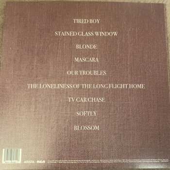 LP Sunday: Sunday (1994) [Deluxe]  DLX