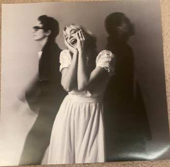 LP Sunday: Sunday (1994) [Deluxe]  DLX