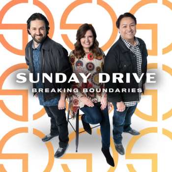 Album Sunday Driver: Breaking Boundaries