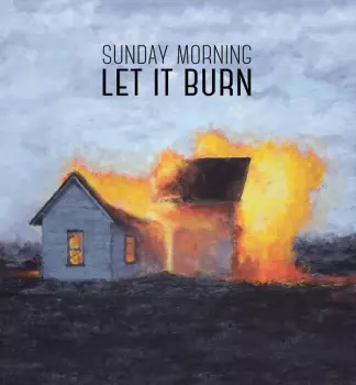 Let It Burn