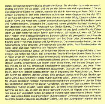 CD Sündenfall II: Sündenfall II