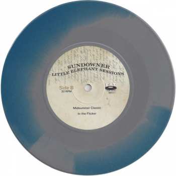 SP Sundowner: Little Elephant Sessions CLR