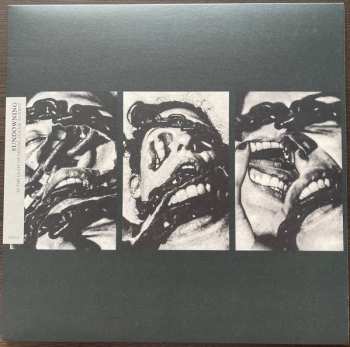 Album Sundowning: In The Light Of Defeat, I Cease To Exist