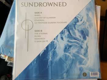 LP Sundrowned: Become Ethereal