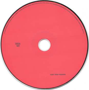 CD Sune Rose Wagner: Sune Rose Wagner