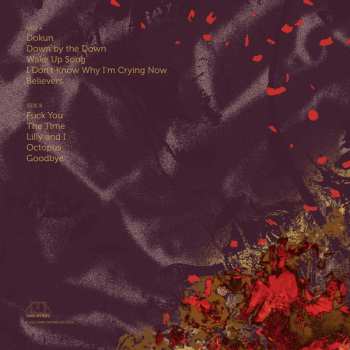 LP Sunfear: Octopus