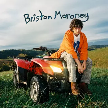 Briston Maroney: Sunflower