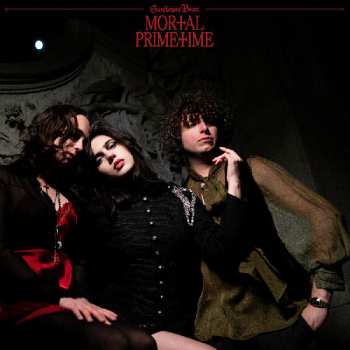 2LP Sunflower Bean: Mortal Primetime CLR | DLX | LTD | NUM