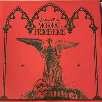 2LP Sunflower Bean: Mortal Primetime CLR | DLX | LTD | NUM