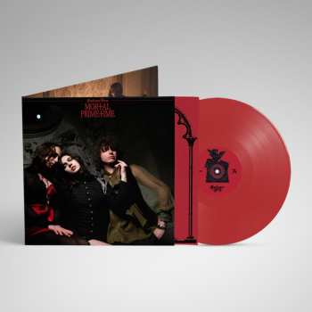 Album Sunflower Bean: Mortal Primetime