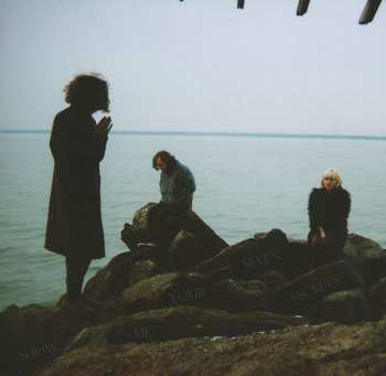 Album Sunflower Bean: Show Me Your Seven Secrets
