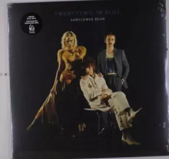 Sunflower Bean: Twentytwo In Blue