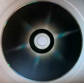 CD Sunflower Bean: Twentytwo In Blue