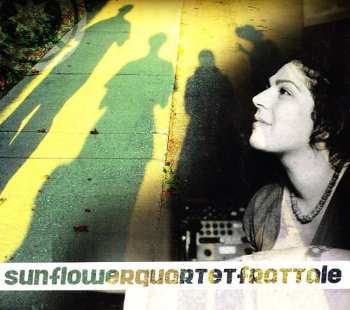 CD Sunflower: Frattale