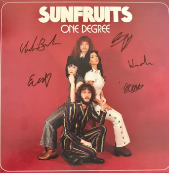 Sunfruits: One Degree