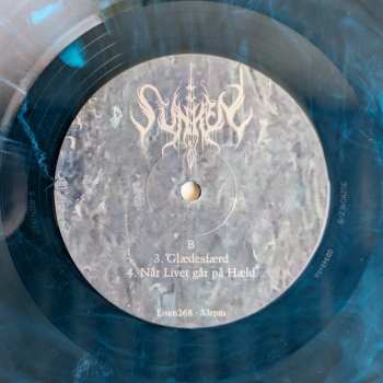 LP Sunken: Lykke CLR | LTD