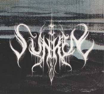 CD Sunken: Departure