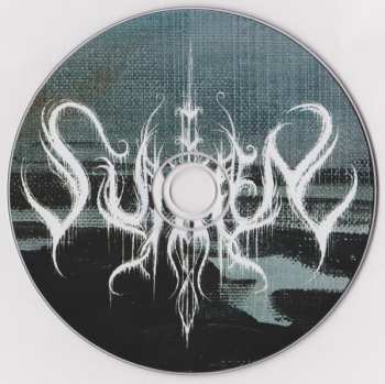 CD Sunken: Departure