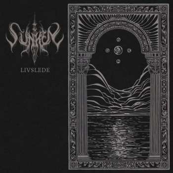 Album Sunken: Livslede