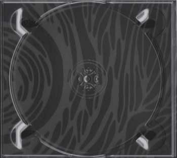 LP Sunken: Livslede - Mineral Colored Vinyl