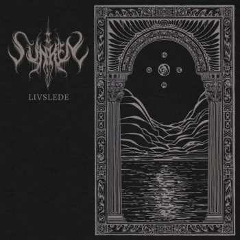 CD Sunken: Livslede DIGI