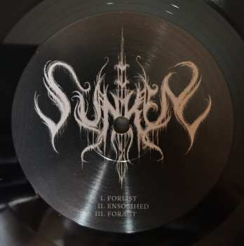 LP Sunken: Livslede