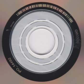 LP Sunken: Livslede - Mineral Colored Vinyl