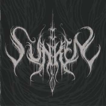 LP Sunken: Livslede - Mineral Colored Vinyl