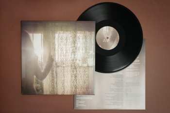 Album Sunlit: Sunlit