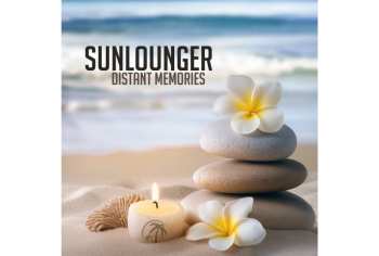CD Sunlounger: Distant Memories