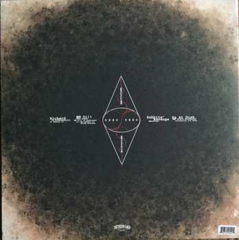 2LP Sunn O))): ØØ Void