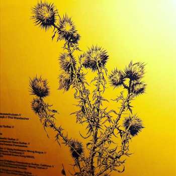 2LP Boris: Altar LTD | CLR