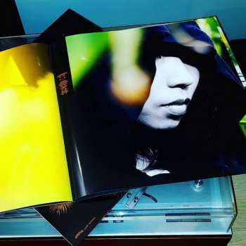 2LP Boris: Altar LTD | CLR