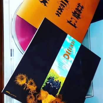 2LP Boris: Altar LTD | CLR