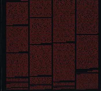 LP Sunn O))): 观世音 Kannon