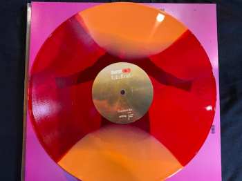 2LP Sunn O))): Life Metal