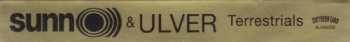 CD Ulver: Terrestrials