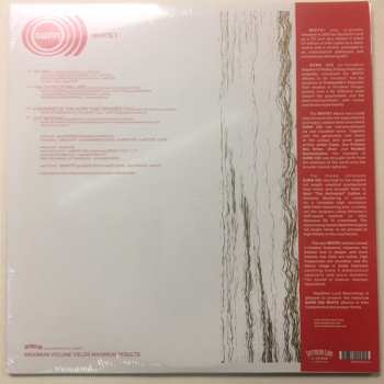 2LP Sunn O))): White1 LTD