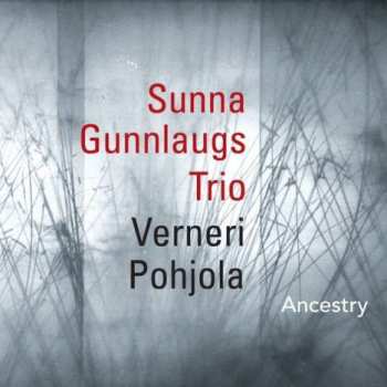 Album Verneri Pohjola: Ancestry