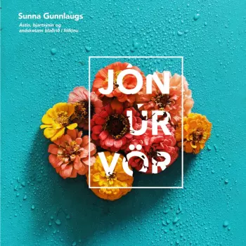 Ástin, Bjartsýnin Og Andskotans Blaðrið Í Fólkinu