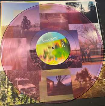 LP Sunnsetter: The Best That I Can Be.