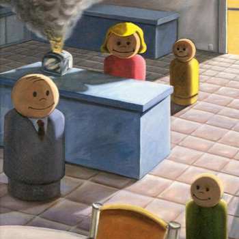 Album Sunny Day Real Estate: Diary