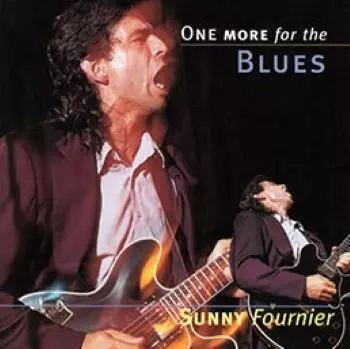 Sunny Fournier: One More For The Blues