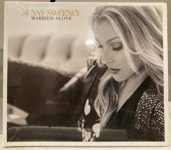 Album Sunny Sweeney: Married Alone