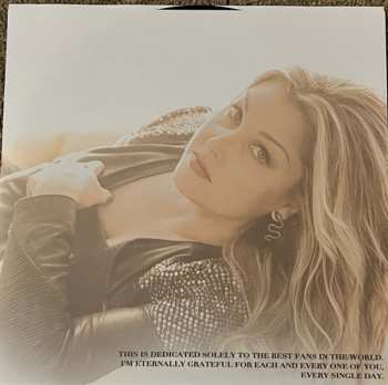 LP Sunny Sweeney: Married Alone