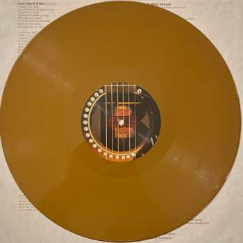 LP Sunny Sweeney: Rhinestone Requiem CLR