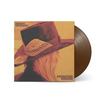 Album Sunny Sweeney: Rhinestone Requiem