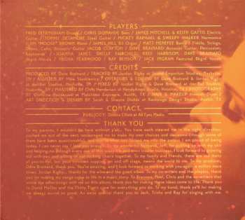 CD Sunny Sweeney: Trophy