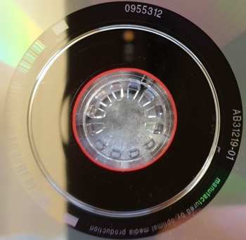 CD Sunrise Avenue: Out Of Style