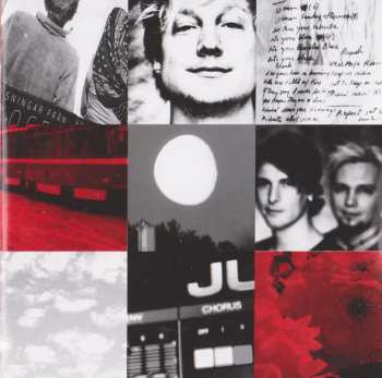 CD Sunrise Avenue: Out Of Style